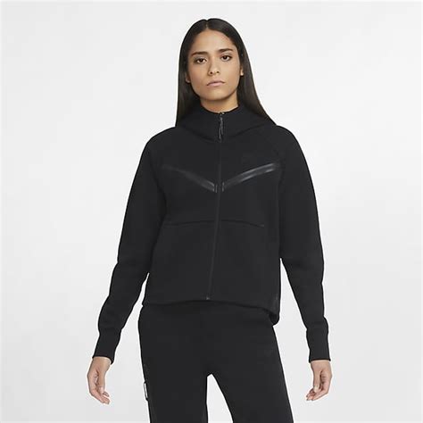 Zwarte Nike Tech online kopen .